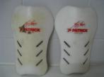 Scheenbeschermers voor voetbal, Patrick Shin Guard, Sport en Fitness, Ophalen