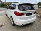 2018 BMW 218d, Auto's, BMW, Automaat, Gebruikt, Overige brandstoffen, Bedrijf