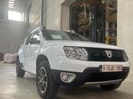 Dacia Duster Black Shadow dCi 110 4x2 (2017), Autos, Duster, 5 places, Achat, 4 cylindres