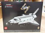 Lego set 10283 nasa ruimtevaart raket - nieuw & sealed, Enlèvement ou Envoi, Comme neuf, Ensemble complet, Lego