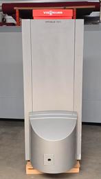 Stookolie- mazoutketel viessmann Vitola 111 met boiler 150L, Ophalen, Gebruikt