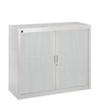 Rolluik kast, Huis en Inrichting, Kasten | Roldeurkasten en Archiefkasten, Ophalen, Stevig en strak, 100 tot 150 cm, 100 tot 150 cm