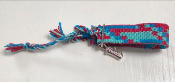 nieuw: Lego 5007805 Friends polsbandje armbandje beschikbaar voor biedingen