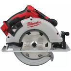Milwaukee M18 BLCS66, Doe-het-zelf en Bouw, Gereedschap | Zaagmachines, Ophalen, Nieuw, Cirkelzaag