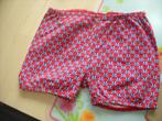 short froy en dind-86-92-niet gedragen-1euro, Kinderen en Baby's, Babykleding | Maat 86, Ophalen, Nieuw, Meisje