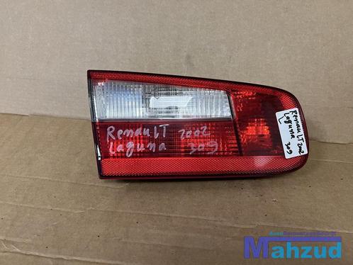 RENAULT LAGUNA 2 Links binnen achterlicht 2002-2007, Auto-onderdelen, Verlichting, Renault, Gebruikt, Ophalen of Verzenden