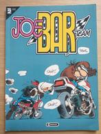 Joe Bar Team 2, Gelezen, Ophalen of Verzenden, Eén stripboek, Fane