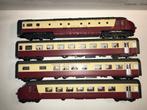 Trix 22132 NS TEE DE 1002, Enlèvement ou Envoi, Trix, NS, Set de Trains
