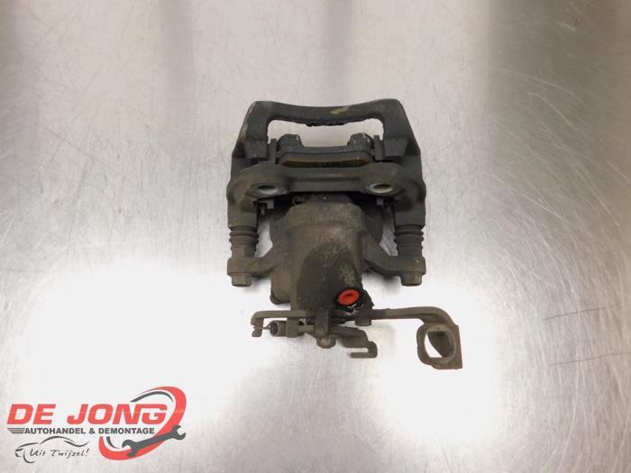 Remklauw (Tang) links-achter van een Mini Mini, Auto-onderdelen, Remmen en Aandrijving, Mini, Gebruikt, 3 maanden garantie, Ophalen of Verzenden