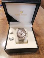 Montre audemar piguet, Handtassen en Accessoires, Horloges | Heren, Ophalen, Zo goed als nieuw, Polshorloge