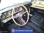 Simca 1100 Special | 1972 | Route 66 Auctions, Auto's, Oldtimers, 4 deurs, Zwart, Leder, Bedrijf