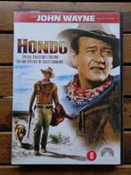 )))  Hondo  //  John Wayne  (((, Comme neuf, À partir de 6 ans, Enlèvement ou Envoi