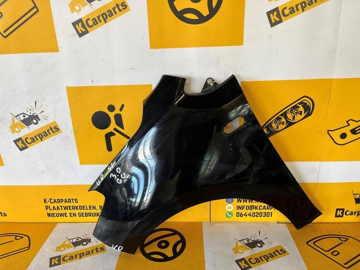 Spatbord links voor VW UP SEAT CITIGO Origineel links spatbo, Auto-onderdelen, Carrosserie, Volkswagen, Voor, Links, Gebruikt