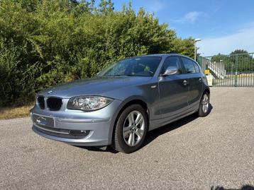 BMW 116i Edition - Garantie / Ohb / PDC / Airco beschikbaar voor biedingen