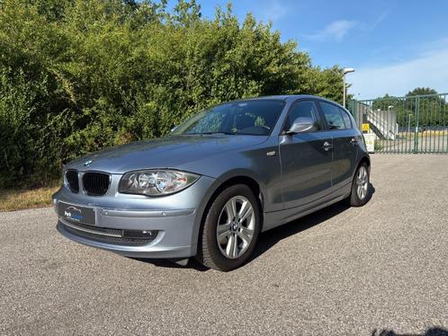 BMW 116i Edition - Garantie / Ohb / PDC / Airco, Auto's, BMW, Bedrijf, Te koop, 1 Reeks, ABS, Airbags, Airconditioning, Boordcomputer
