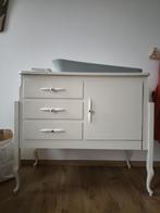 mooie vintage commode, Kinderen en Baby's, Ophalen, Gebruikt, Commode