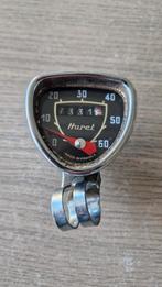 Vintage analoge km-teller, Huret, Enlèvement, Utilisé