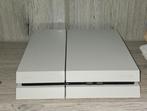 Playstation 4 wit 500gb perfecte staat, Games en Spelcomputers, Spelcomputers | Sony PlayStation 4, Ophalen