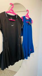 2 nieuwe tenniskleedjes Nike & Bjorn Borg M38, Sport en Fitness, Ophalen of Verzenden, Nike