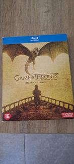 Game of thrones seizoen 5, Ophalen of Verzenden, Gebruikt, Science Fiction en Fantasy
