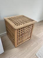 Tafeltje - box, Ophalen, Minder dan 50 cm, Minder dan 50 cm, Zo goed als nieuw