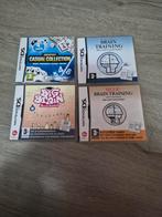 Nintendo ds spelletjes, Games en Spelcomputers, Games | Nintendo DS, Ophalen