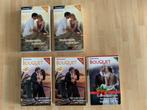 Harlequin Bouquet extra dik/dubbeldik vanaf €0,75, Boeken, Ophalen