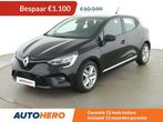 Renault Clio 1.0 TCe Experience, Cruise Control, Achat, Euro 6, 1178 kg
