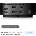 Dock G5 station d accueil, Informatique & Logiciels, Neuf