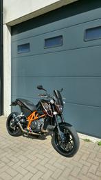 Ktm 690 duke ABS, Motoren, Motorrijbewijs A, Particulier, ABS, 1 cilinder