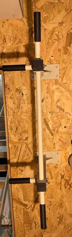 Pull Up Bar, Sport en Fitness, Ophalen, Gebruikt, Rug, Oprekstang