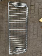 Hooiruif muurmodel, Dieren en Toebehoren