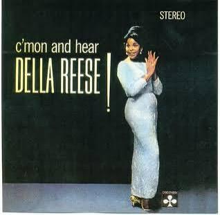 Della Reese – C'Mon And Hear beschikbaar voor biedingen