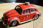 VW KEVER 1200 SALOON -CORGI  TOYS-, Verzamelen, Ophalen of Verzenden