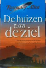 De huizen van de ziel, Rosemary Altea, Boeken, Verzenden, Zo goed als nieuw