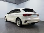 Audi A3 BOITE AUTO * FAIBLE KMS * CLIM BIZONE * ACC *, Auto's, Audi, Automaat, Wit, Bedrijf, 5 deurs