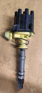 Distributeur (moteur V8), Ophalen, Gebruikt