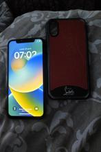 Iphone xs 64gb, Télécoms, Téléphonie mobile | Apple iPhone, Comme neuf, IPhone XS, Enlèvement ou Envoi