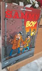 Sammy  nr 9 Boy  1ste druk en enige druk 2009 Jean Pol, Jean-Pol, Eén stripboek, Nieuw, Ophalen of Verzenden