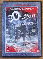 30 jours de nuit (2007) - DVD, CD & DVD, DVD | Horreur, À partir de 16 ans, Enlèvement ou Envoi, Comme neuf, Vampires ou Zombies