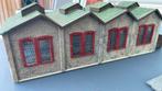 modeltrein-loods/depot, Ophalen of Verzenden, Gebruikt