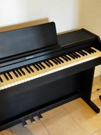 Piano numerique Roland, Muziek en Instrumenten, Ophalen, Zo goed als nieuw, Zwart, Piano