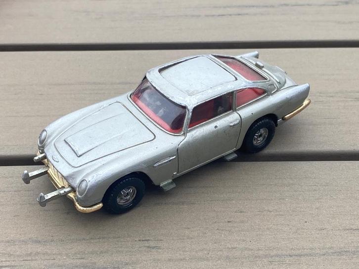 James Bond Verzameling Deel 4, Verzamelen, Complete verzamelingen en Collecties, Ophalen