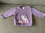Trui Marie Aristokatten 18 maand zo goed als nieuw, Ophalen of Verzenden, Zo goed als nieuw, Meisje, Truitje of Vestje