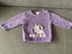 Pull Marie Aristochats 18 mois comme neuf, Comme neuf, Fille, Pull ou Veste, Enlèvement ou Envoi