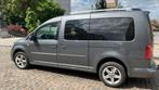 Volkswagen Caddy Maxi 2.0L 7PL, Auto's, Euro 6, 7 zetels, 5 deurs, Particulier