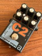 AMT Electronics Legend Amps C2, Verzenden, Zo goed als nieuw