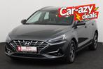 Hyundai i30 KOMBI COMFORT SMART 1.0T MHEV KOMBI COMFORT SMAR, Voorwielaandrijving, Stof, Gebruikt, Euro 6