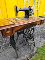 PAX ANTIEKE NAAIMACHINE, Antiek en Kunst, Ophalen