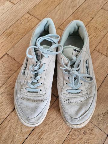 sneakers reebok classic (maat 39) beschikbaar voor biedingen